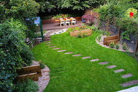 Beautiful Backyard Makeover Ideas Beautiful Backyard Makeover Ideas