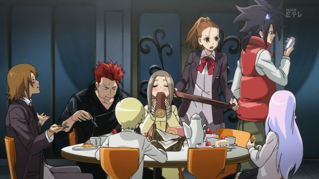 fai burein kami no pazuru torrent fai burein kami no pazuru torrent