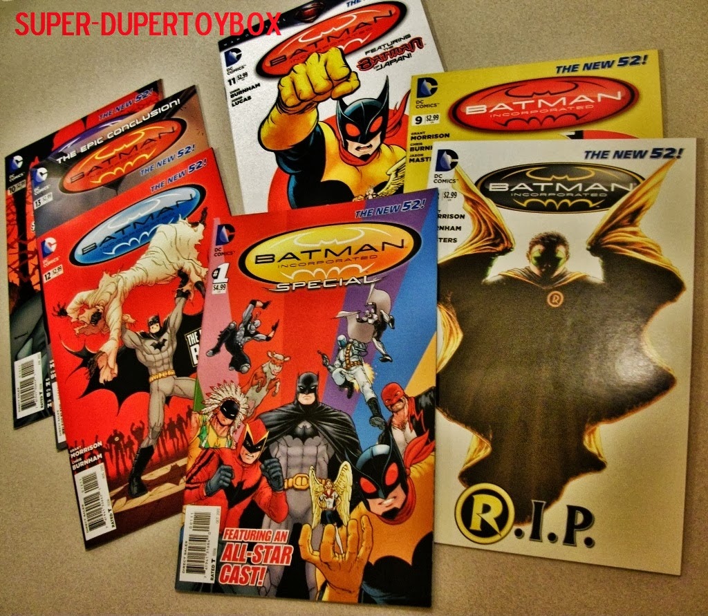 Batman 66 Vol 1 - 5 TPB 2015-2016 GetComics