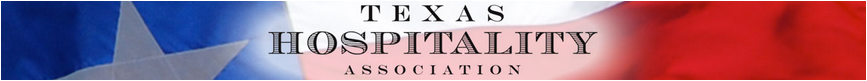 Texas Hospitality Association Scholarship 