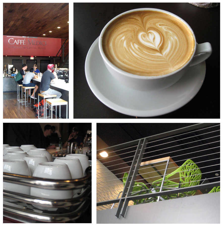 grubbus The Best Coffee in Austin