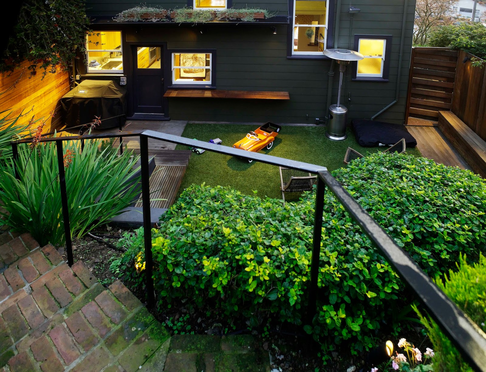 HOLA Olexo Landscape Architecture HOLA Olexo Landscape Architecture