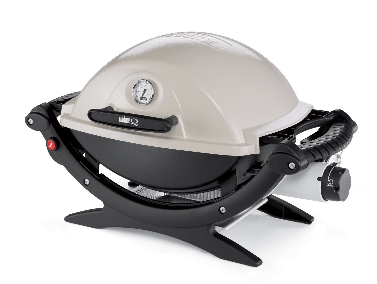 Grills Talk The er Spirit E310 Makes Grilling Fun and Easy Too!