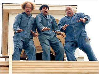 My Power Is Beyond Your Understanding: April 2012