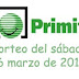 Lotería Primitiva de hoy - Sábado, 16/03/2013