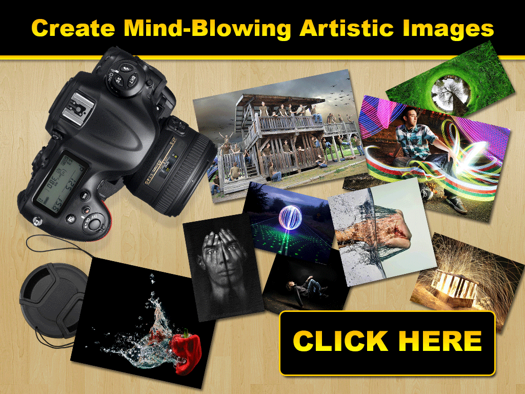 Artistic Image Course