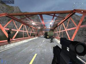 Igi Project Game