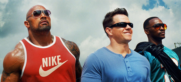 ‘Pain & Gain’ 5 Film Facts: The Rock & Mark Wahlberg Combine for 17