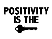 The Power of Positive | Journey to Surrender