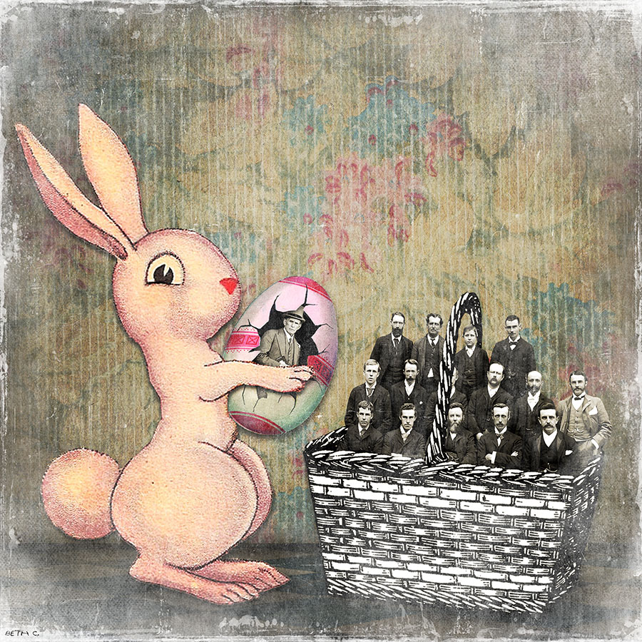 here on earth April 2012