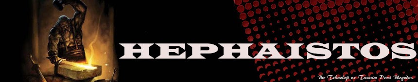 Hephaistos'un Teknoloji ve Tasarım Blogu NIKOLA TESLA