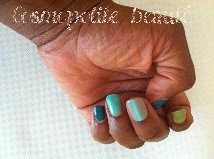 nail à porter L'Oréal Color Riche, réparation ongle, cosmopolite beauté