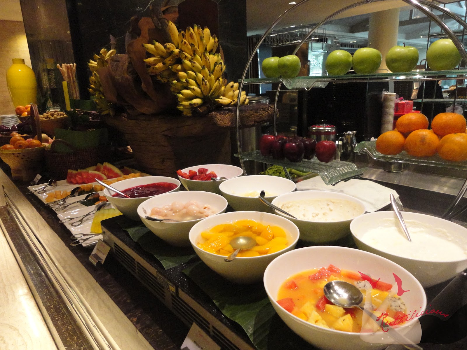 ruthdelacruz Travel and Lifestyle Blog (So Far) My Best Breakfast