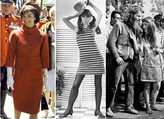 1960s womens dresses