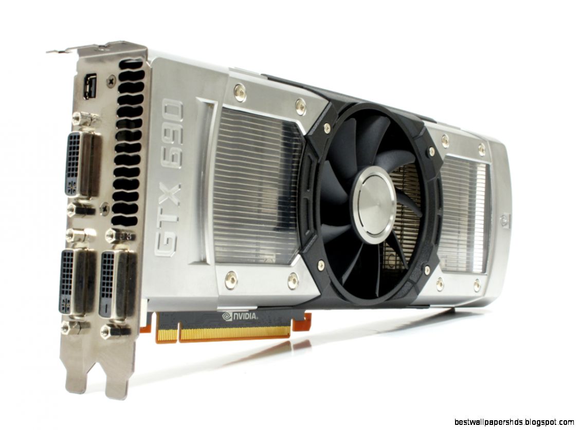 Review Geforce GTX 690 World39s fastest graphics card 201205 Review Geforce GTX 690 World39s fastest graphics card 201205
