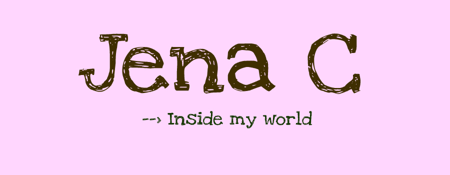 Jena's World