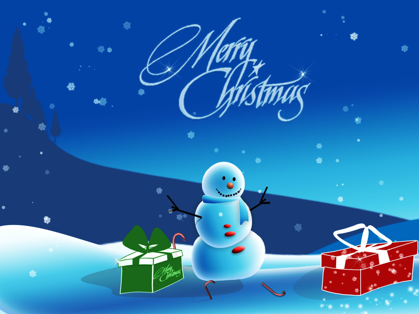 Oscar Baron, Elvis Presley &amp; Other Elvis Impersonators: Feliz Navidad