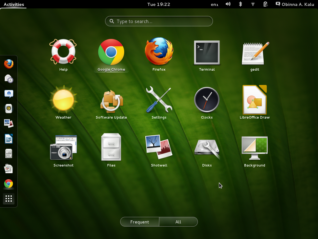  Download Linux Mint - LQ ISO