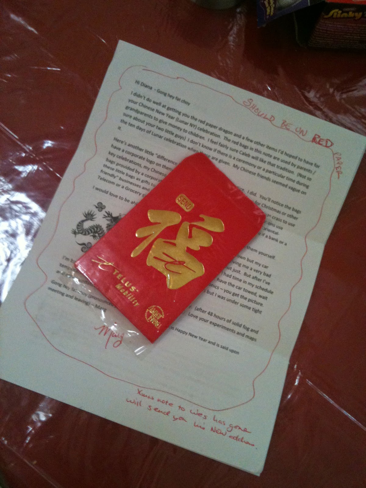 Trust and Obey: Unit Study: Destination CHINA!
