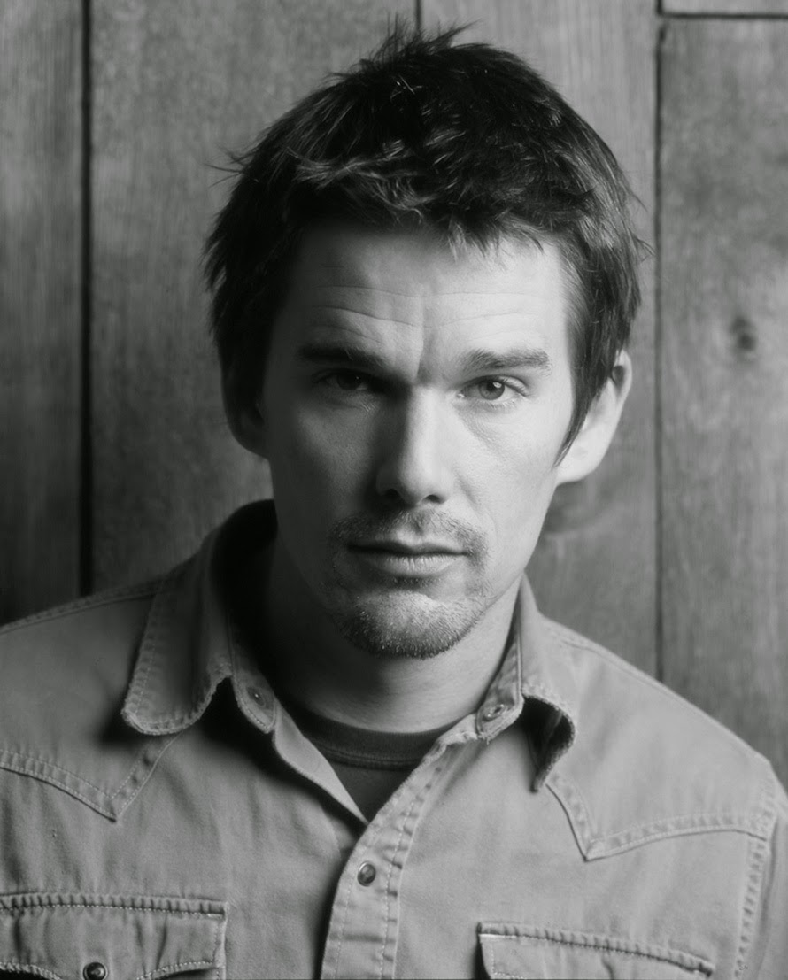 Ethan Hawke