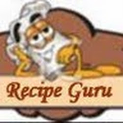 Recipe Guru's Home-Cooked Meals Blog