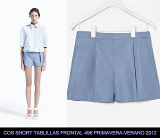 Cos-Shorts-Verano+2012