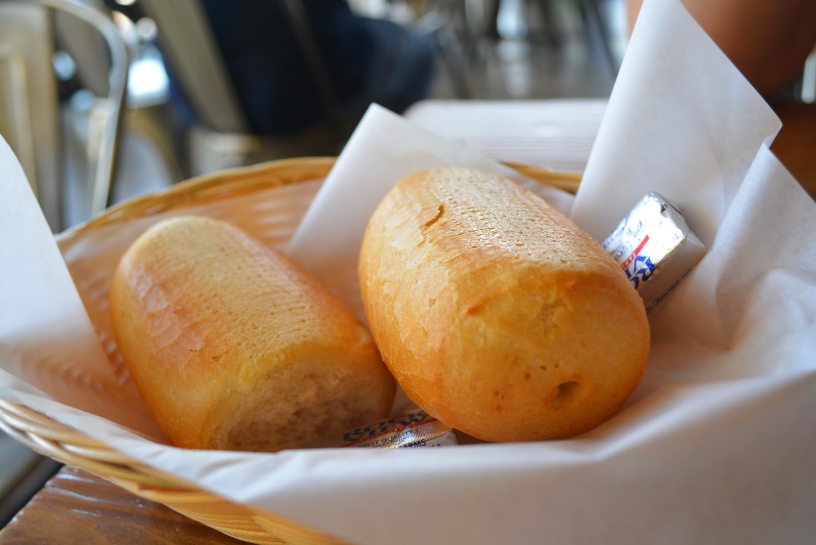 Sasaki Time Restaurant Review Ritter's Steam Kettle Cooking in Costa Mesa