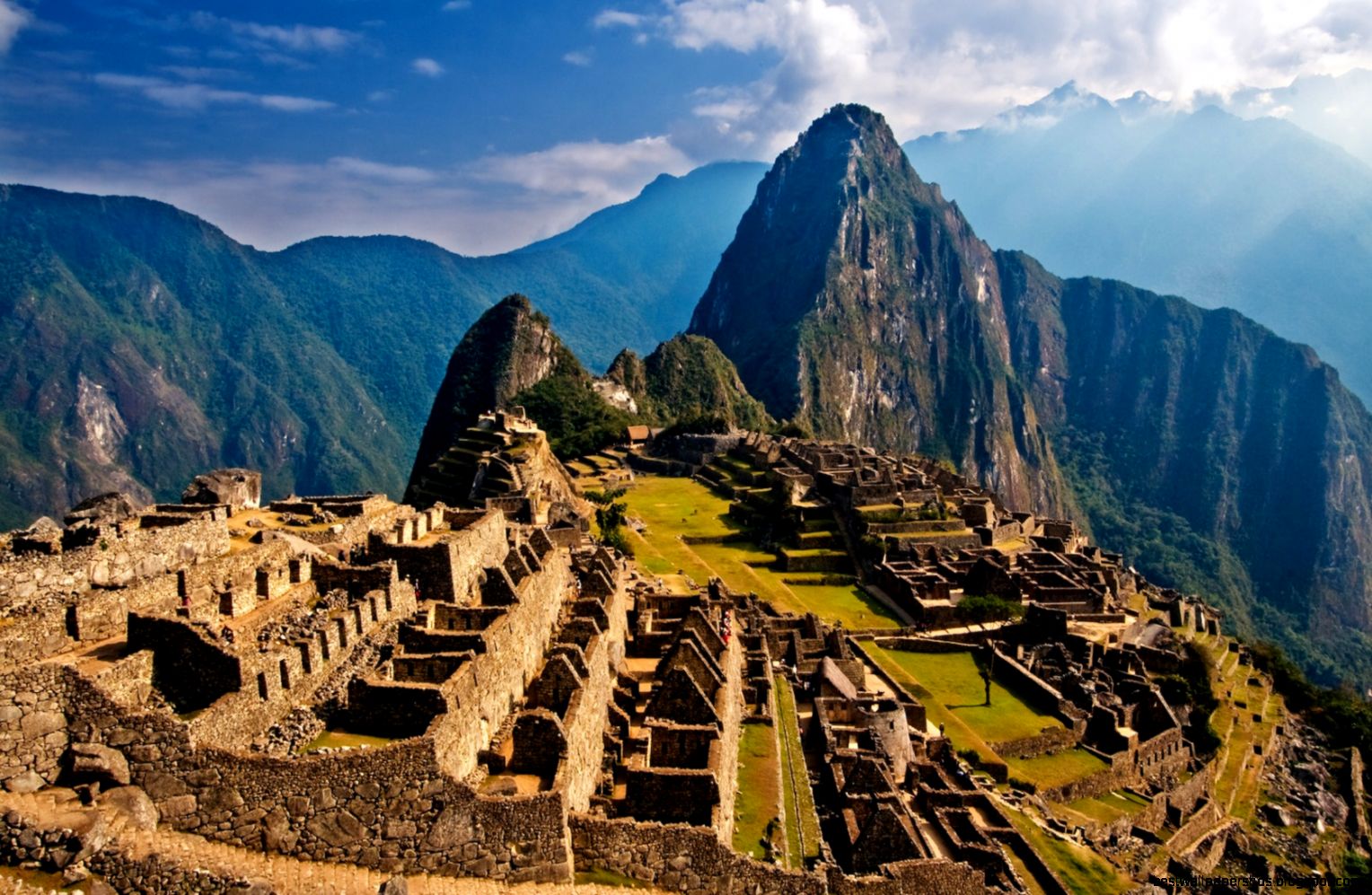 Machu Picchu wallpaper 39 Machu Picchu wallpaper 39