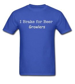 Growlerlist Gear