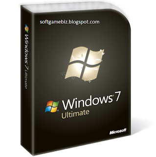 download windows 7 ultimate full version