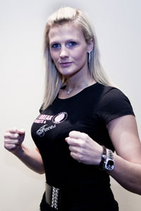 Jorina Baars