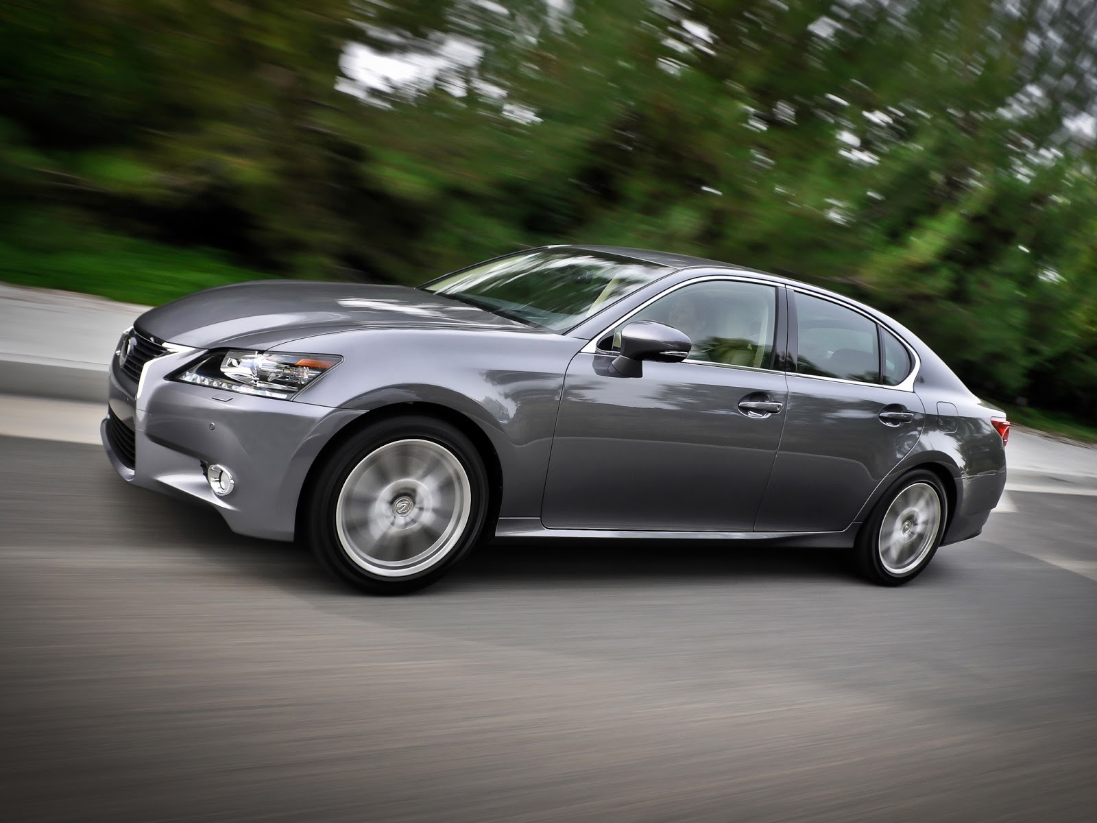 2013 Lexus GS 250 | Auto Cars Concept 2013 Lexus GS 250 | Auto Cars Concept