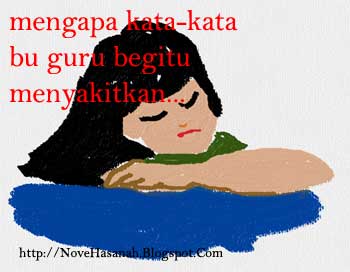 Nove Hasanah Jangan Sampai Guru Merendahkan Dan Menghina Siswa