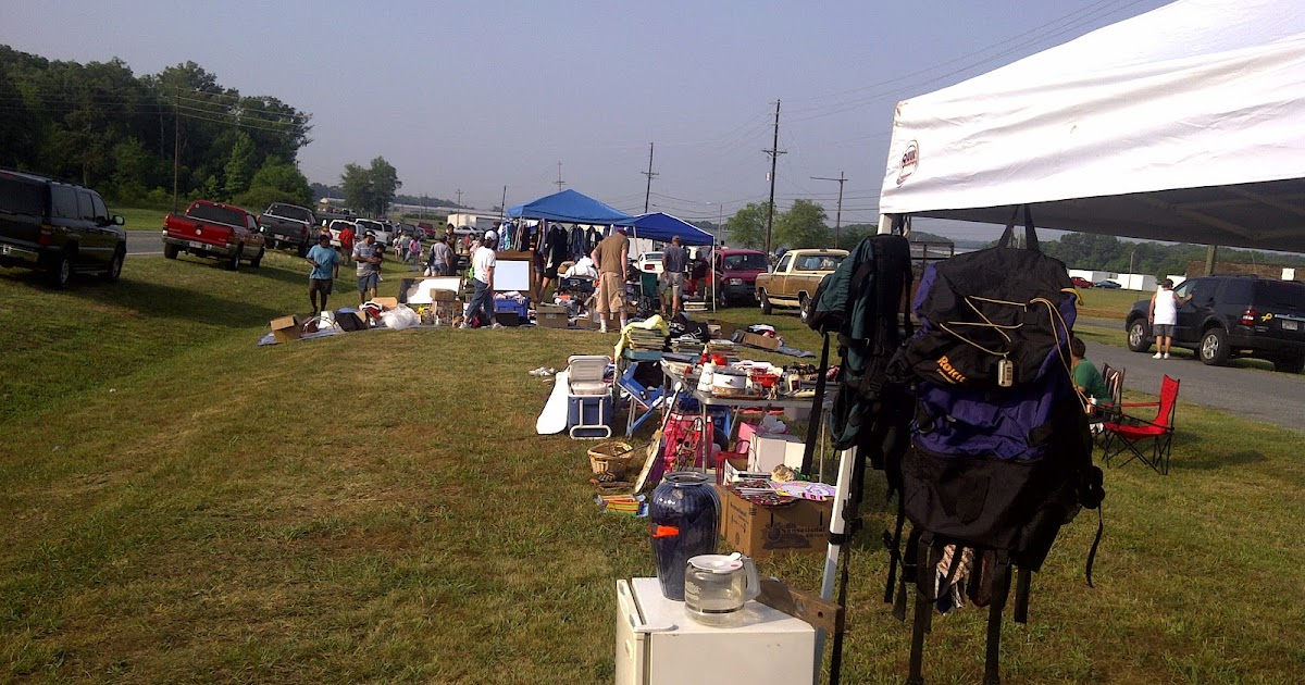 North Flea Markets Dixie Highway Yard Sale