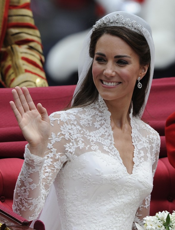 Strictly Kate (Catherine The Duchess of Cambridge) A closer look at