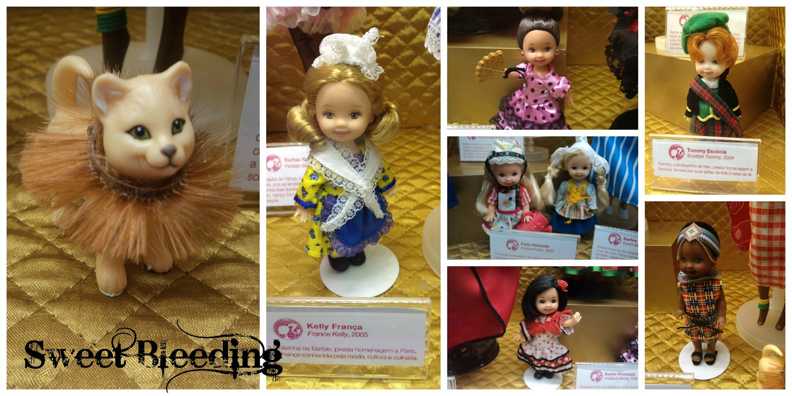 O MARAVILHOSO MUNDO DAS BONECAS DE EMILY BIANCA: Bonecas Legacy Day na  caixa Ever After High!!