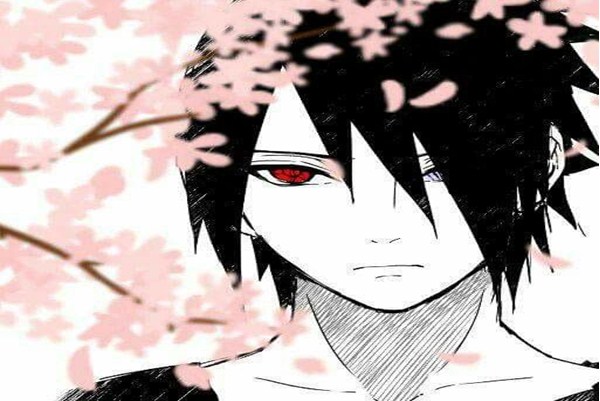 Gambar Sasuke Gambar Sasuke