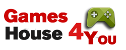 Games House 4 You | The Best Games Download for PC