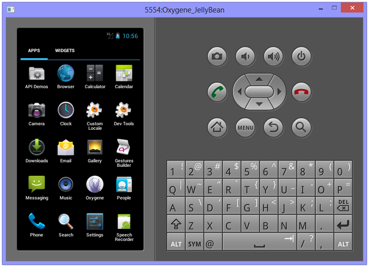 Android Emulator Yang Terbaik dan Ringan Android Emulator Yang Terbaik dan Ringan