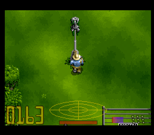 download jurassic park 2 snes download jurassic park 2 snes