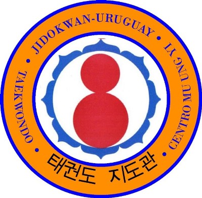 Taekwondo Jidokwan - Uruguay - Centro Mu Ung Yi