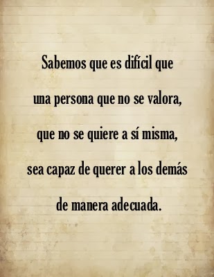 Frases que marcan