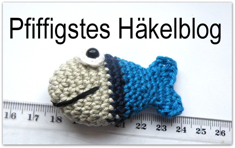 Pfiffigstes Häkelblog