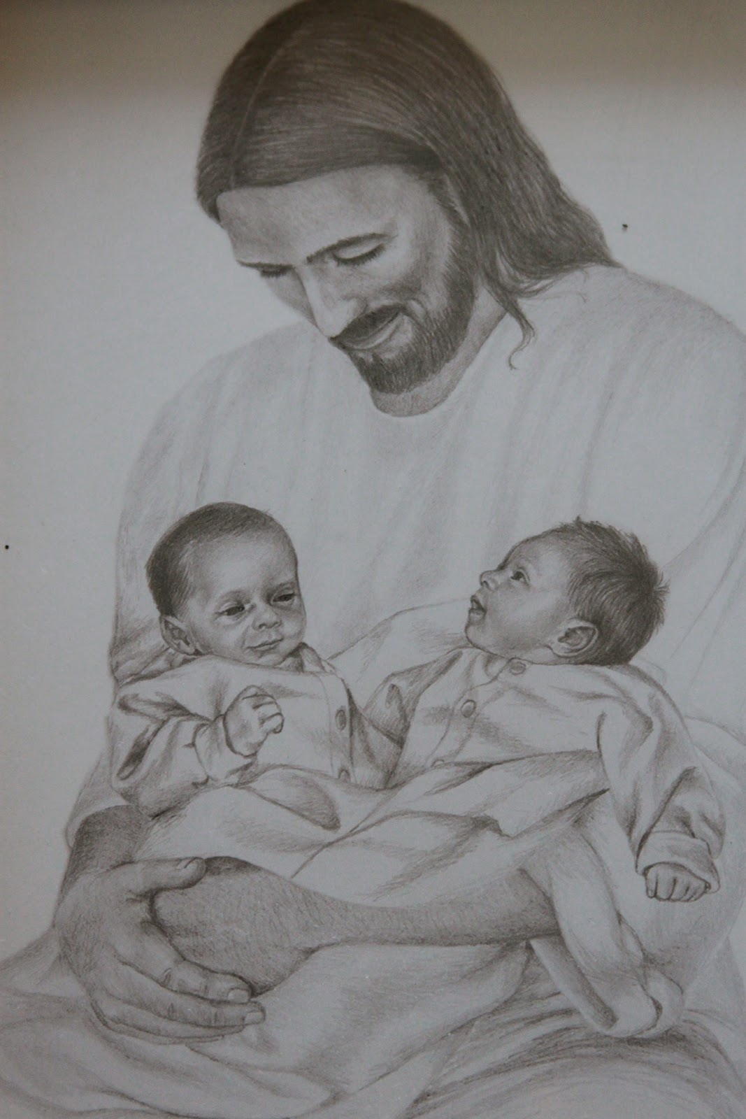 IMG_3474.JPG (1067×1600) | Jesus drawings, Jesus pictures, Jesus smiling