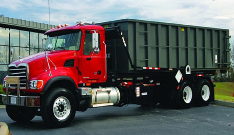Dumpster Service Sterling Heights