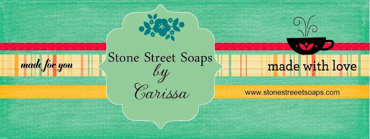 Stone Street Soaps