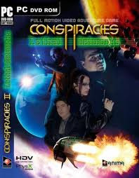 Conspiracies II Lethal Networks