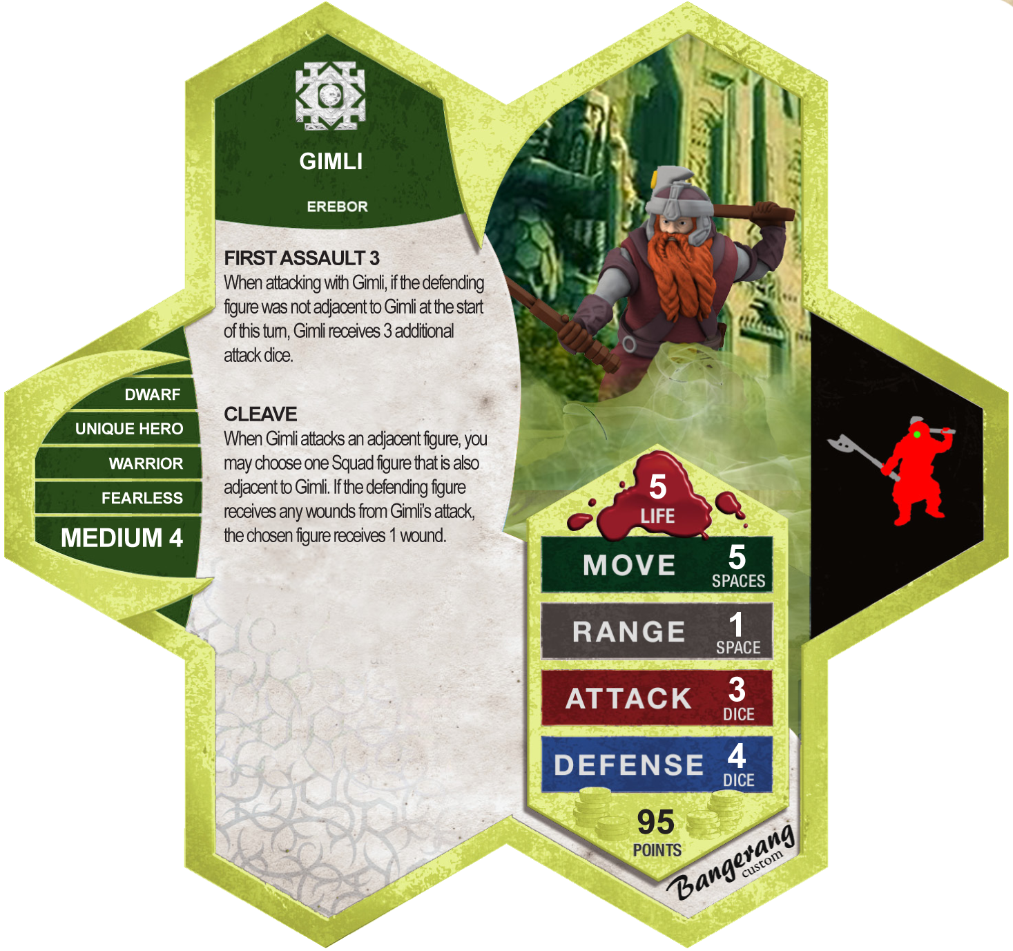 The Heroscape Blog December 2014