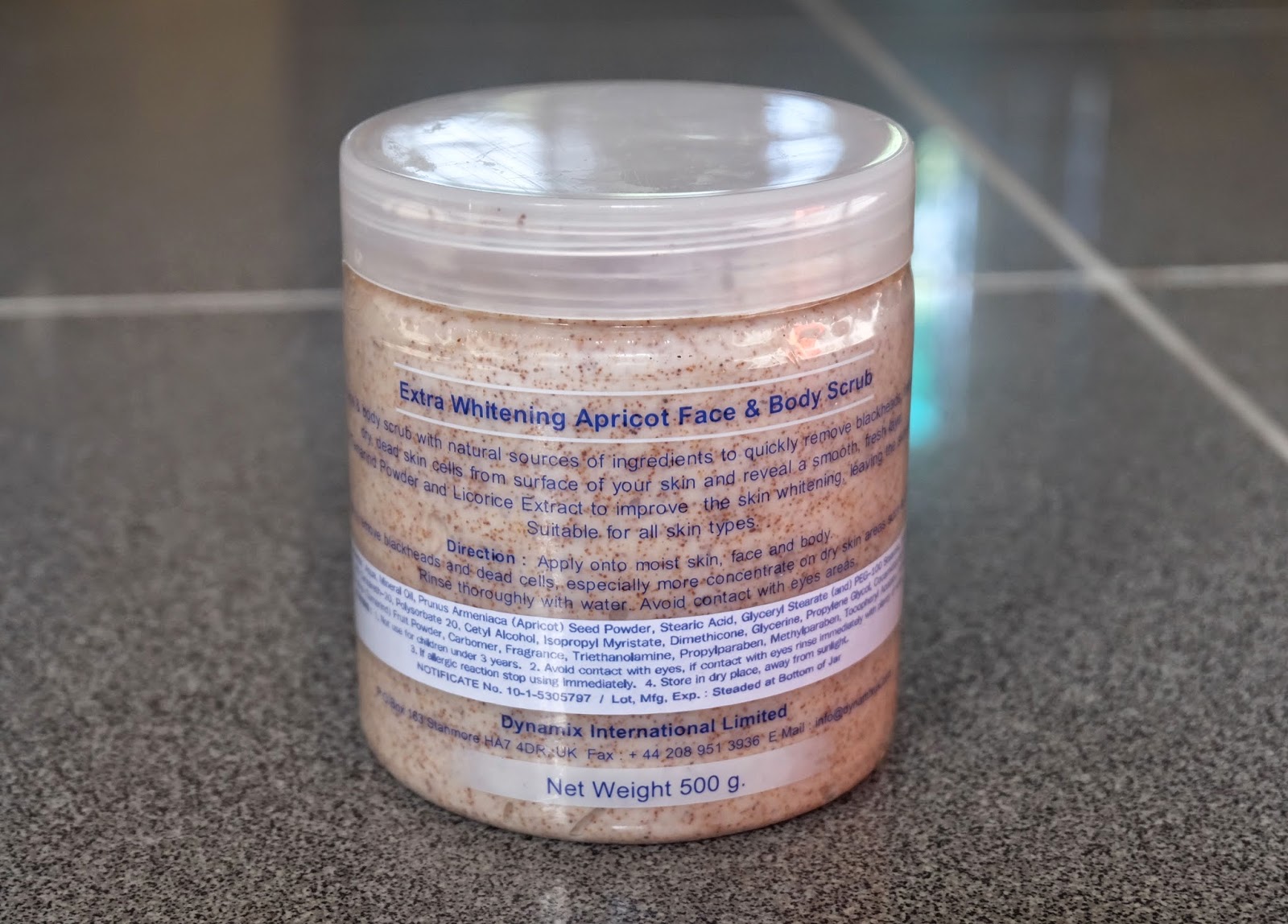 DAZZLE BEAUTIE DISCOVER BEAUTIFUL SKIN WITH EDEN EXTRA WHITENING