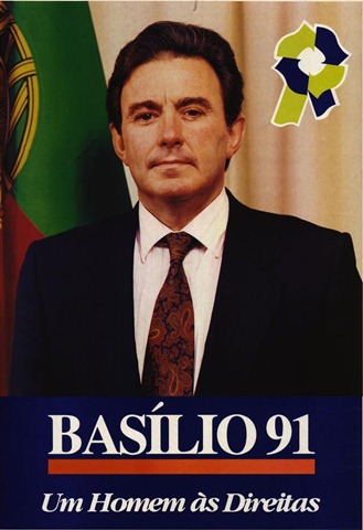 Basilio Horta